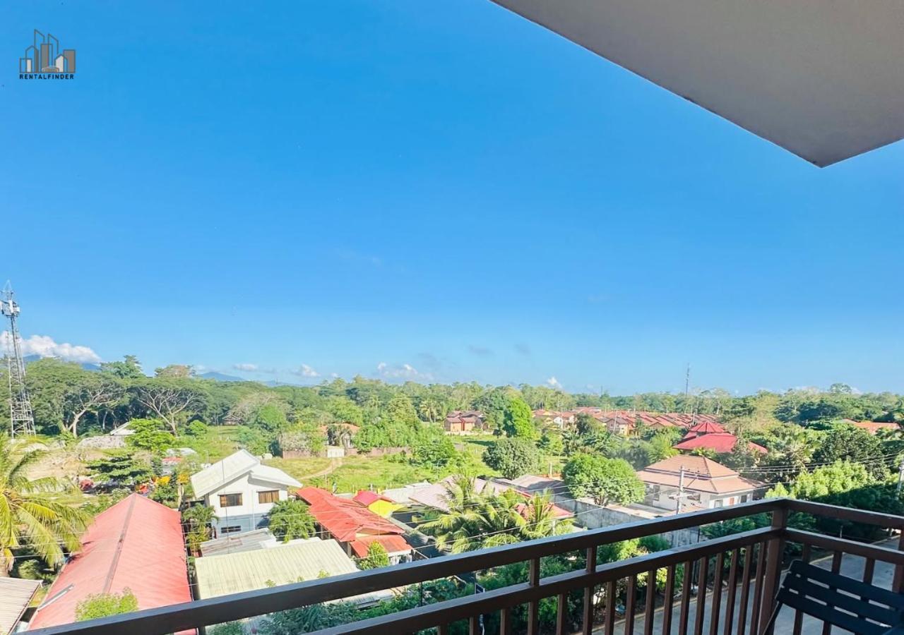 Palawan Staycation With A Balcony, Free Pool, Underground River, Honda Bay, With Car Rental - B2 6Diamond Puerto Princesa Екстер'єр фото