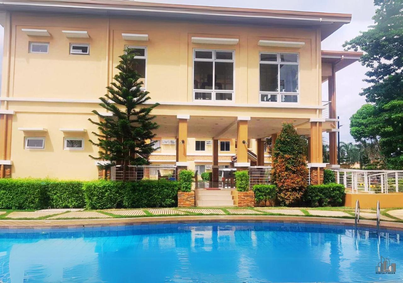 Palawan Staycation With A Balcony, Free Pool, Underground River, Honda Bay, With Car Rental - B2 6Diamond Puerto Princesa Екстер'єр фото